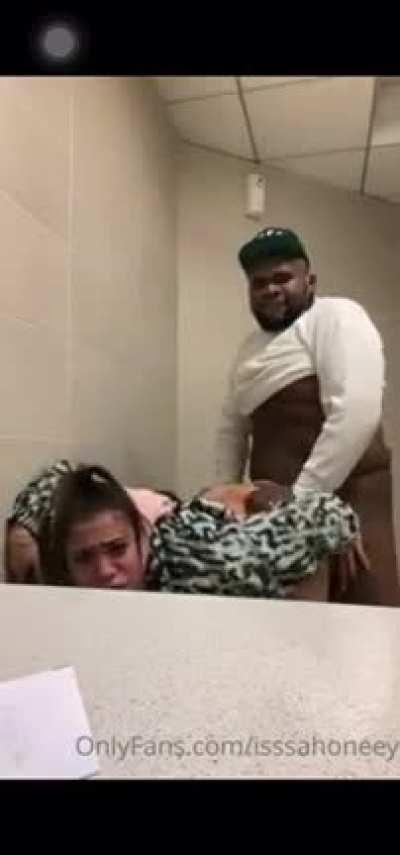 Fatboy sse x wife 🥵🥵 she would be so good to fuckk