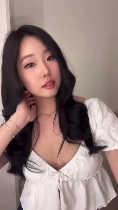 Cute korean