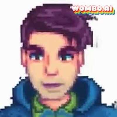 I always knew Shane would never let me down.