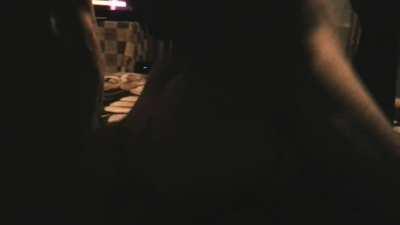 Bubble Butt Proneboned