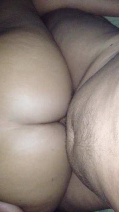 I love when he fucks me up the ass