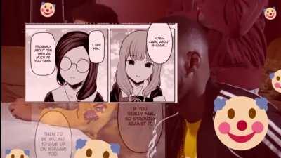 this manga arc in a nutshell