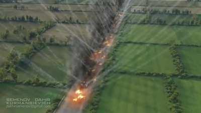 Portable missile concept by Dahir Insaat