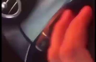 Just a normal day in Russia