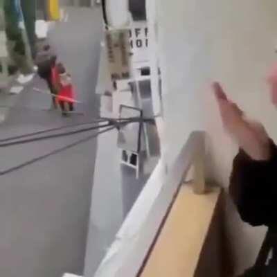 Ryan was bold, but not smart