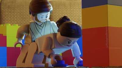 [OC] Army veteran punishes disobedient senator