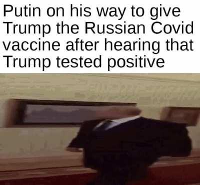 He's always there to save the day