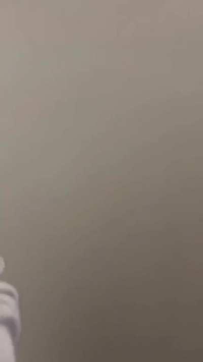 Being a dad mean sometimes making a fool of yourself for their enjoyment.