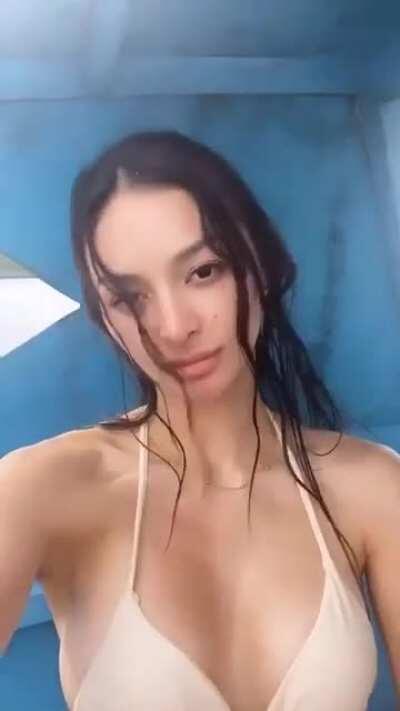 Kylie Verzosa