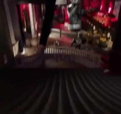 Bro might actually be joker