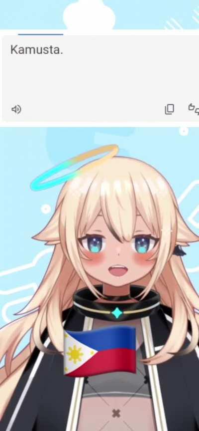 色んな国の言語で挨拶！！！