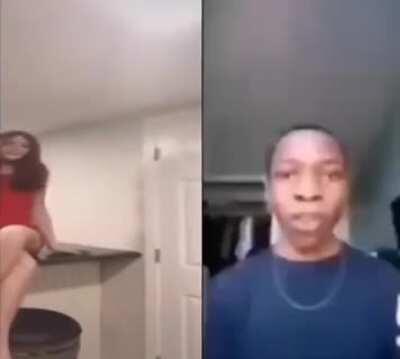 O título foi almoçar