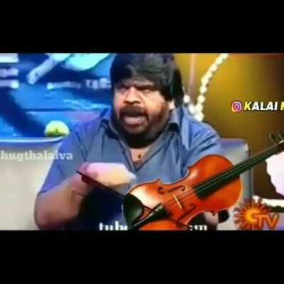 [sound on] T.R - All-rounder Musician