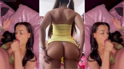 F3V0R | Beat Feat (snippet)