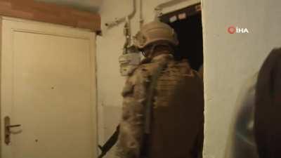 Streamers who laundered money on Twitch in Turkey have been detained