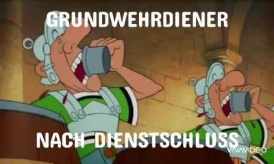 Saufen fürs Vaterland😎🇦🇹