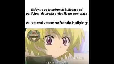 Autoral pega no meu...termina tu t3ddy