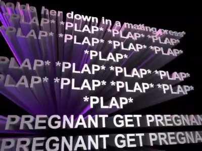 Any character gets mentioned. This sub: