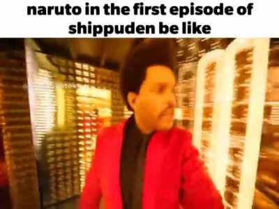 Have you seen my boyfriend