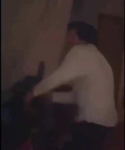 Well I didn’t expect that