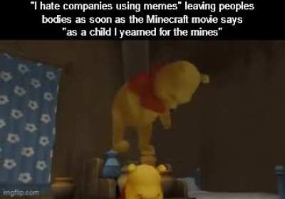 suddenly its peak fiction apperantly