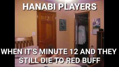 Mobile Legends Players Be Like: