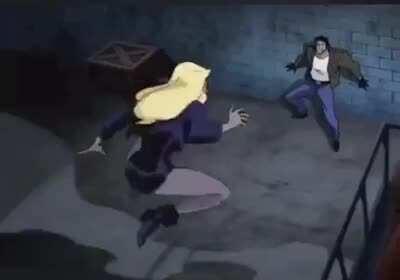 How comics should have been