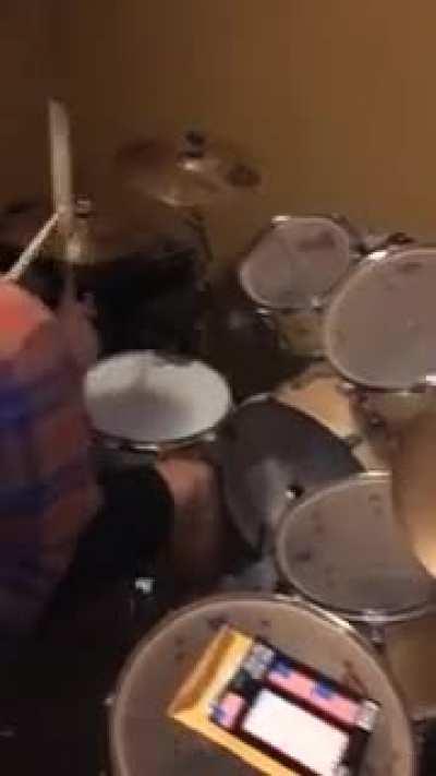 Algo me parece familiar