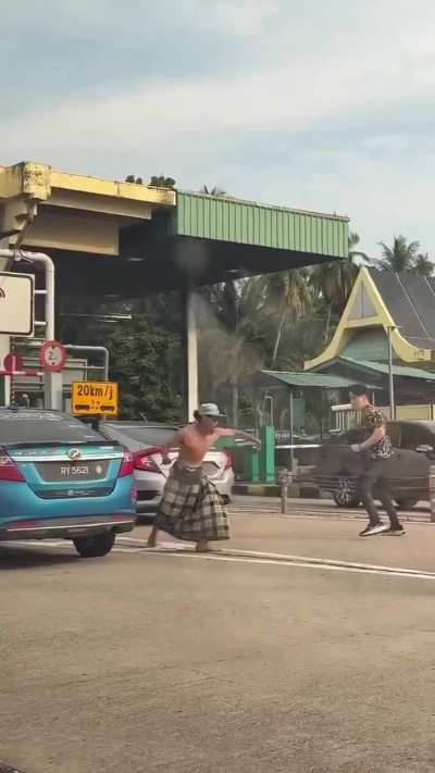 Silat Demo Version: Rod Edition