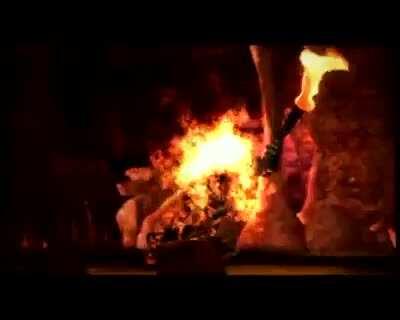 Anyone remember this Mentos Ad from 2011?