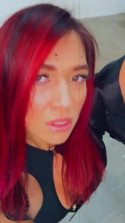 MMA Strawweight Meaghan Penning