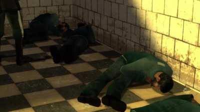 Nahhhhhhhhh he cant be doing this ☠️☠️☠️☠️