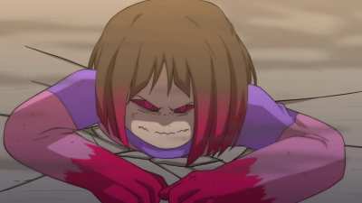 Showcasing (most of) my Ascension Remix!