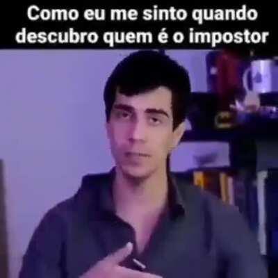 você foi metaforado