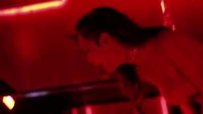 Priya Rai at a strip club 🔥