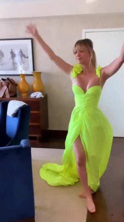 Making sure they didn't bounce out