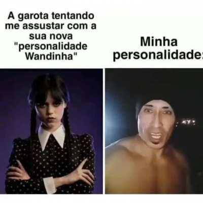 descanse pra treinar dobrado amanha