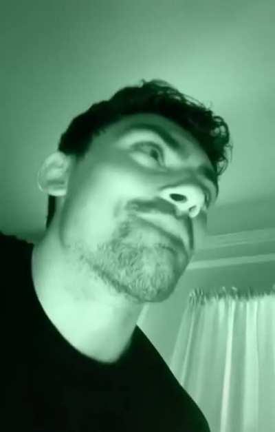 Trying to surprise your brother after 6 months