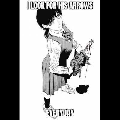 Asa Mikata Cupid (This took me hours plz watch) 