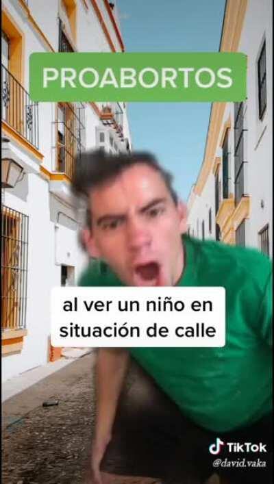 Próvidas y proabort@s