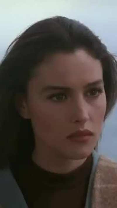 Monica Bellucci early 90s