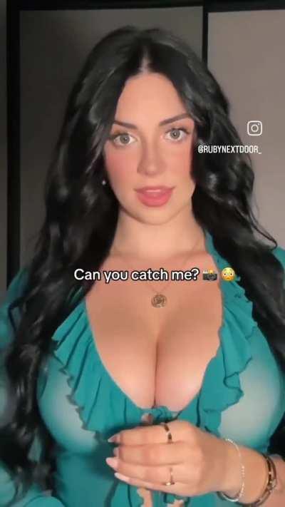 It will be warm between them