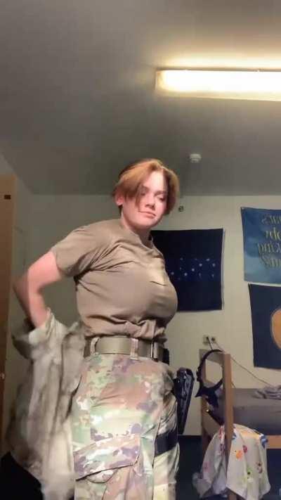 Female Draft results ;)