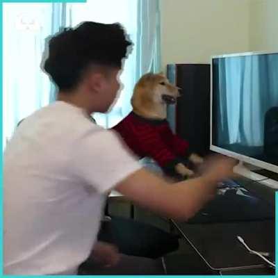 Don't turn it off for me