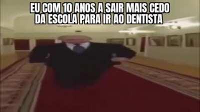 Gostei deste formato de meme