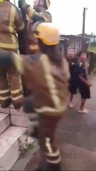 How does this happen