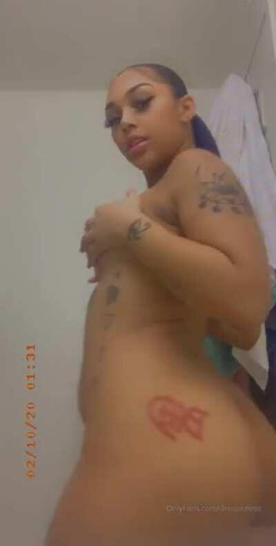 Elisedri# aka drisuschrist#