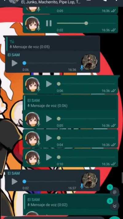 MONAS CHINAS AAAAAAAAAAAAA