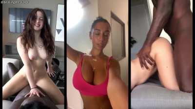 TikTok girls are porn