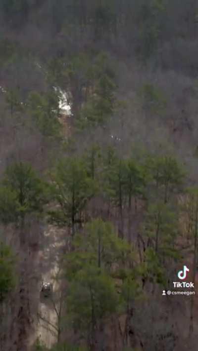 Another drone clip from the 100 Acre Wood Rally following Enda McCormack. Looking forward to the 2022 season!